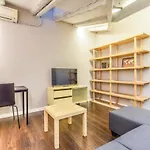 Apartamento Plaza Espana
