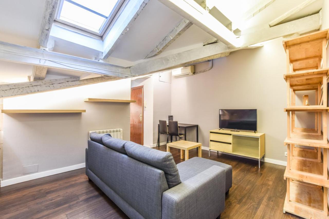 Apartamento Plaza Espana Apartamento *