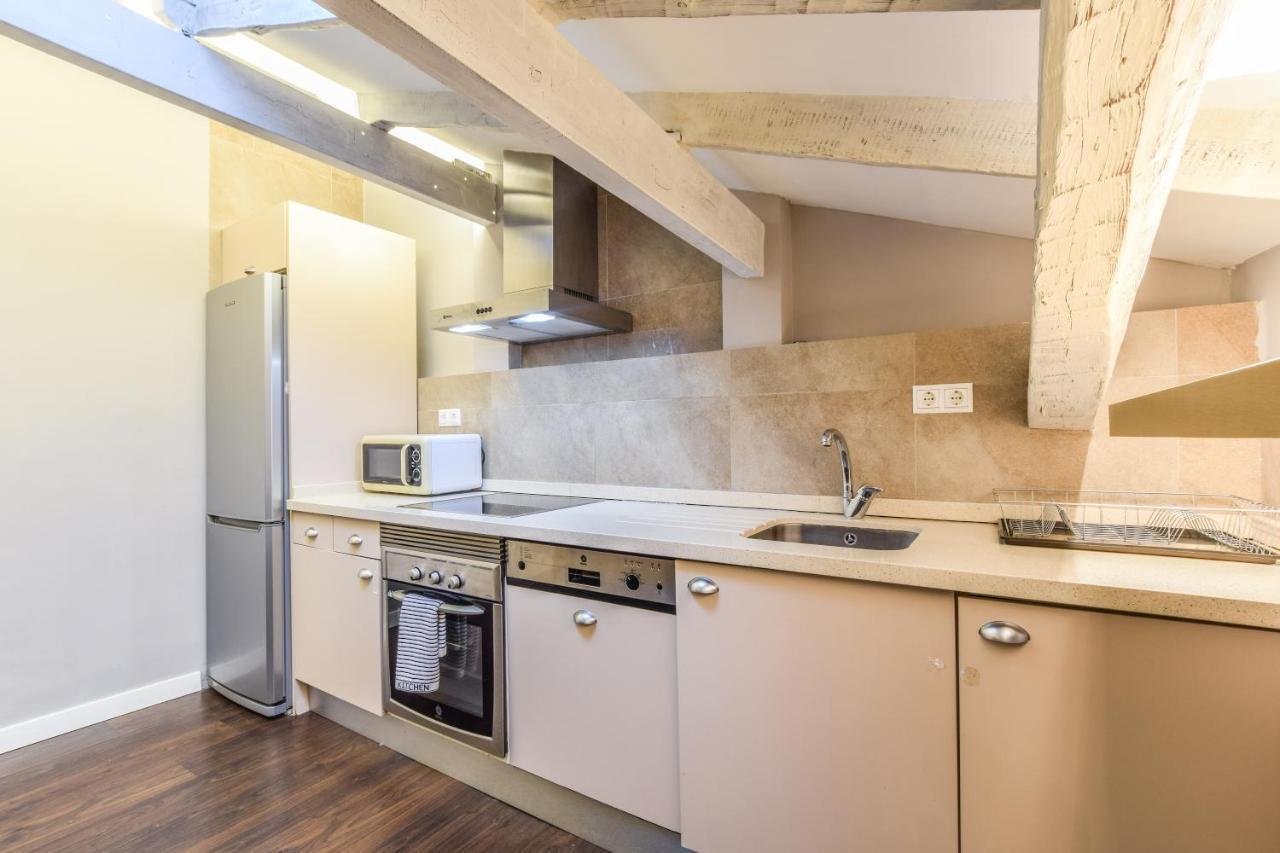 Apartamento Plaza Espana Apartamento