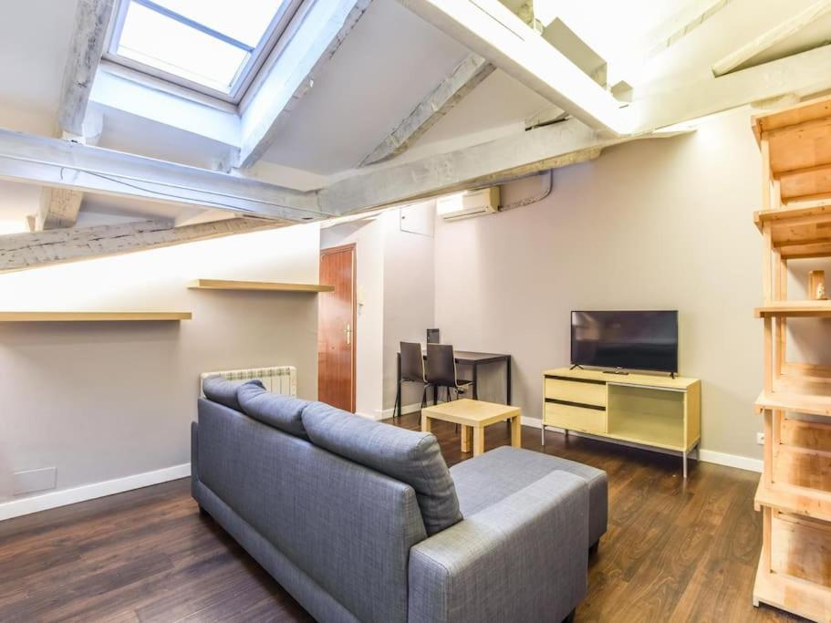 Apartamento Plaza Espana Apartamento