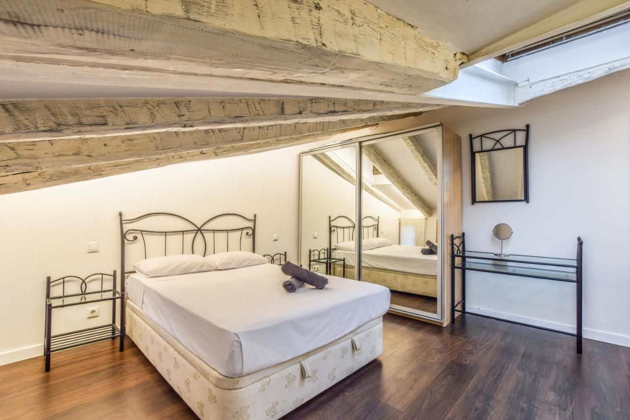 Apartamento Apartamento Plaza Espana *