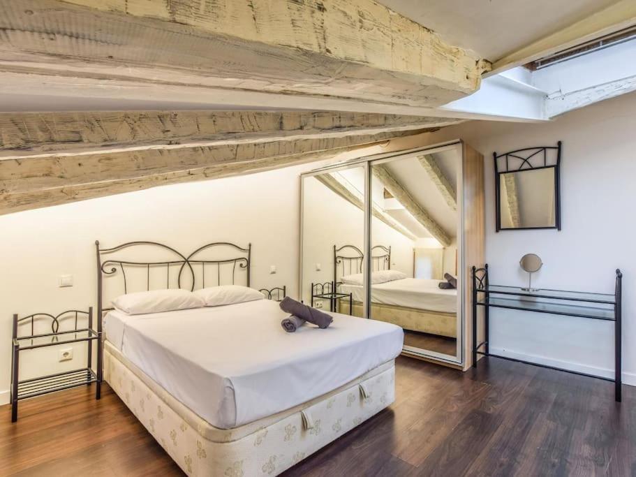 Apartamento Apartamento Plaza Espana *
