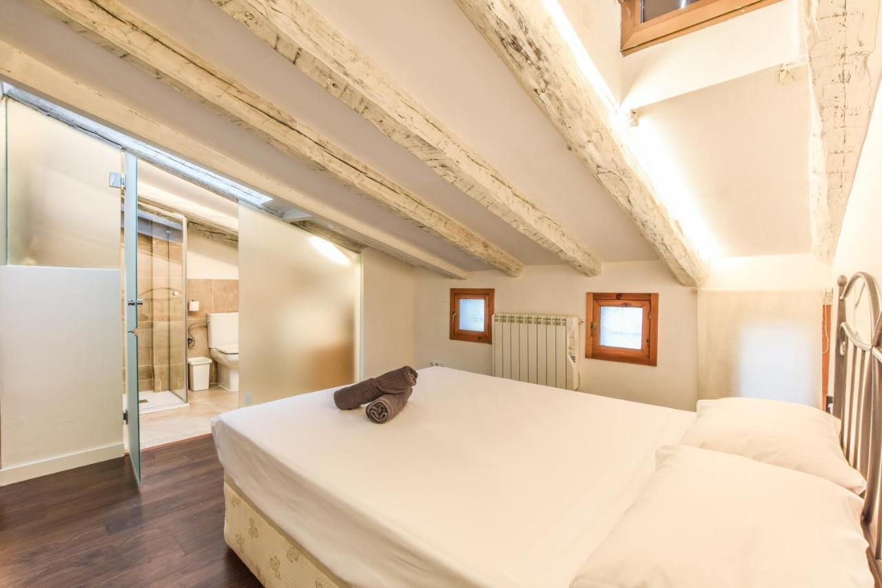 Apartamento Plaza Espana * Madrid