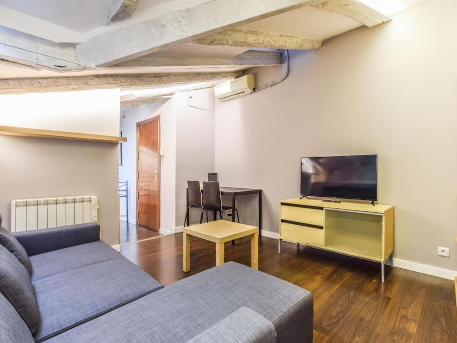 Apartamento Apartamento Plaza Espana