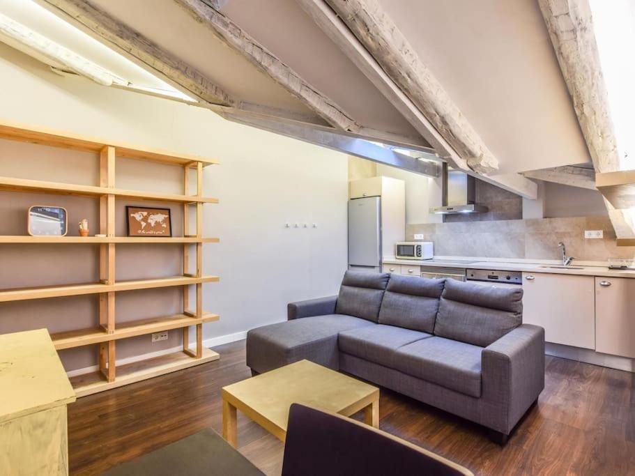 Apartamento Plaza Espana Apartamento