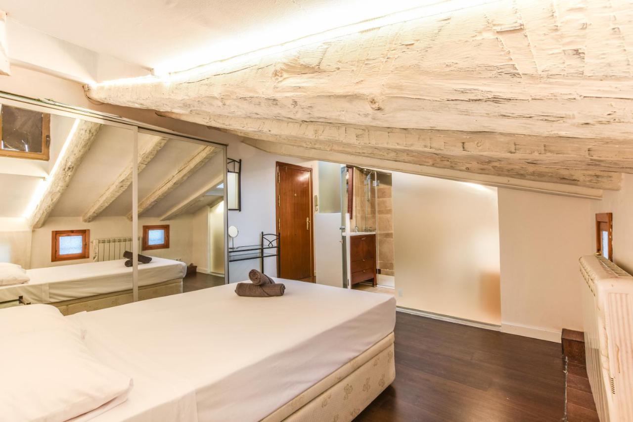Apartamento Plaza Espana Apartamento *
