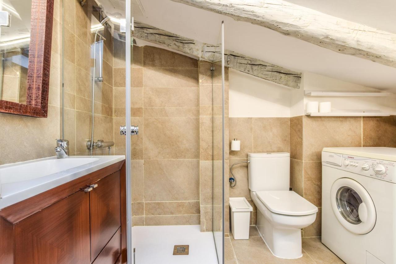 Apartamento Apartamento Plaza Espana